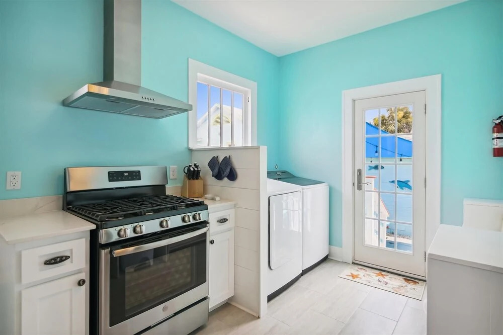 Seahorse Cottage