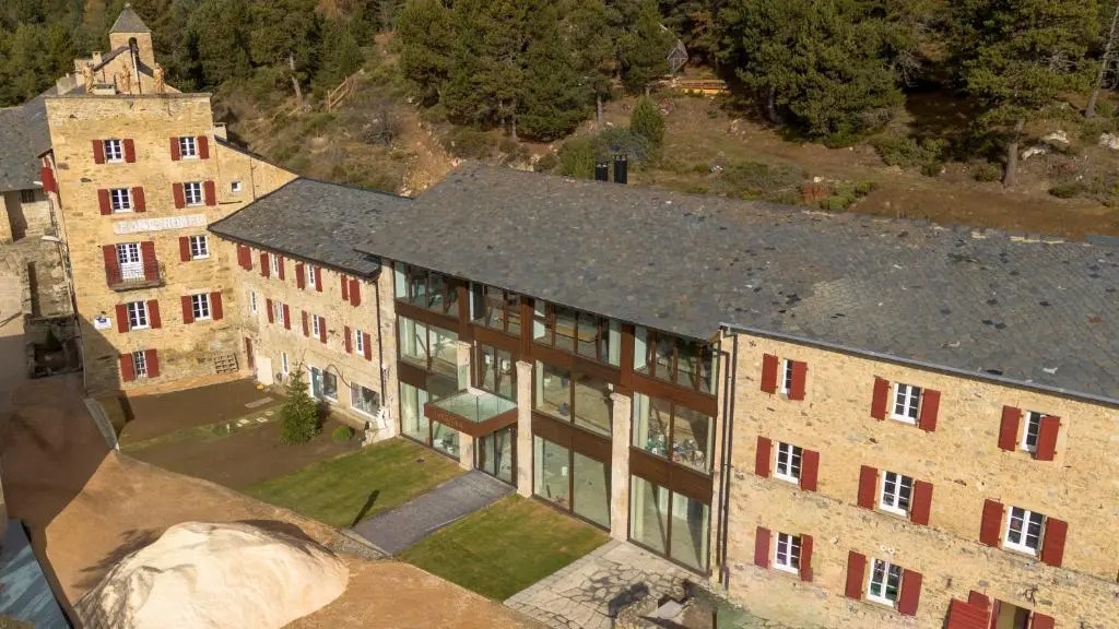 Grand Hôtel Lermitage