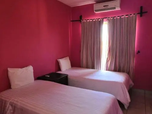 Garimar Condominios en San Carlos