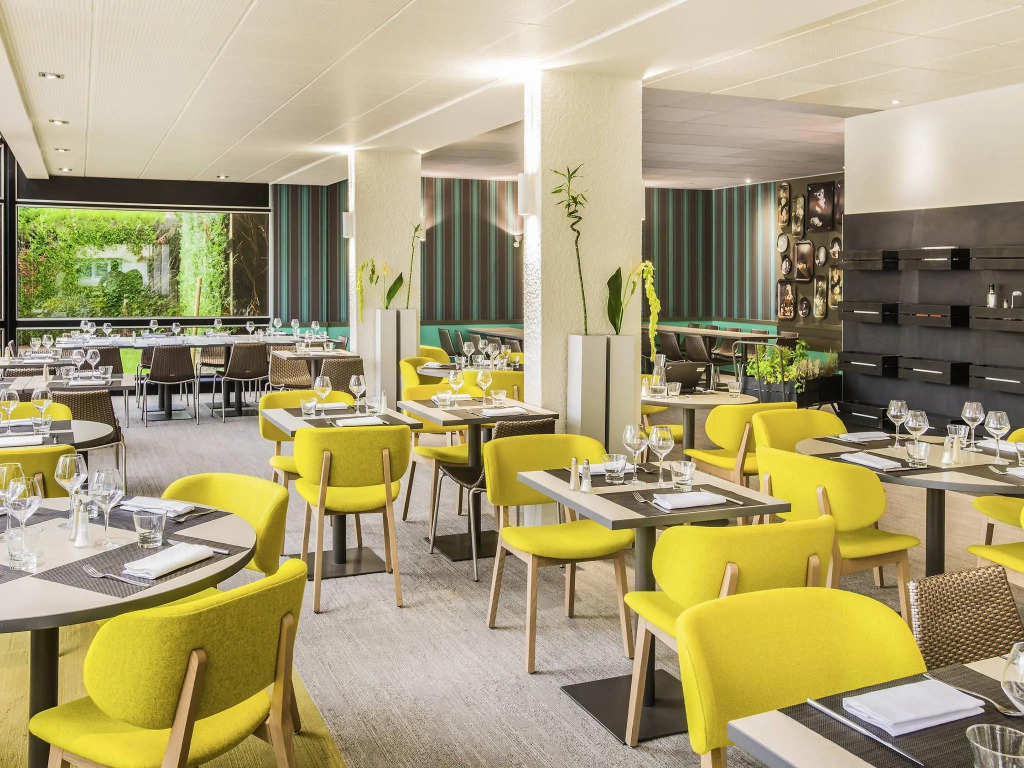 ibis Styles Tours Sud