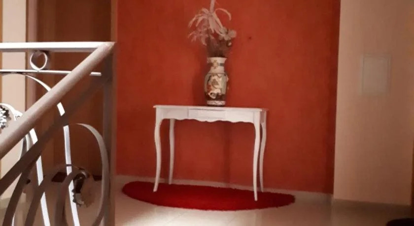 Art Guest House Orchidea