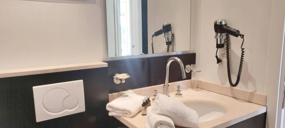 Apartment with One Bedroom in Porto-Vecchio, with Shared Pool, Furnished Terrace And Wifi - 200 M From the Beach