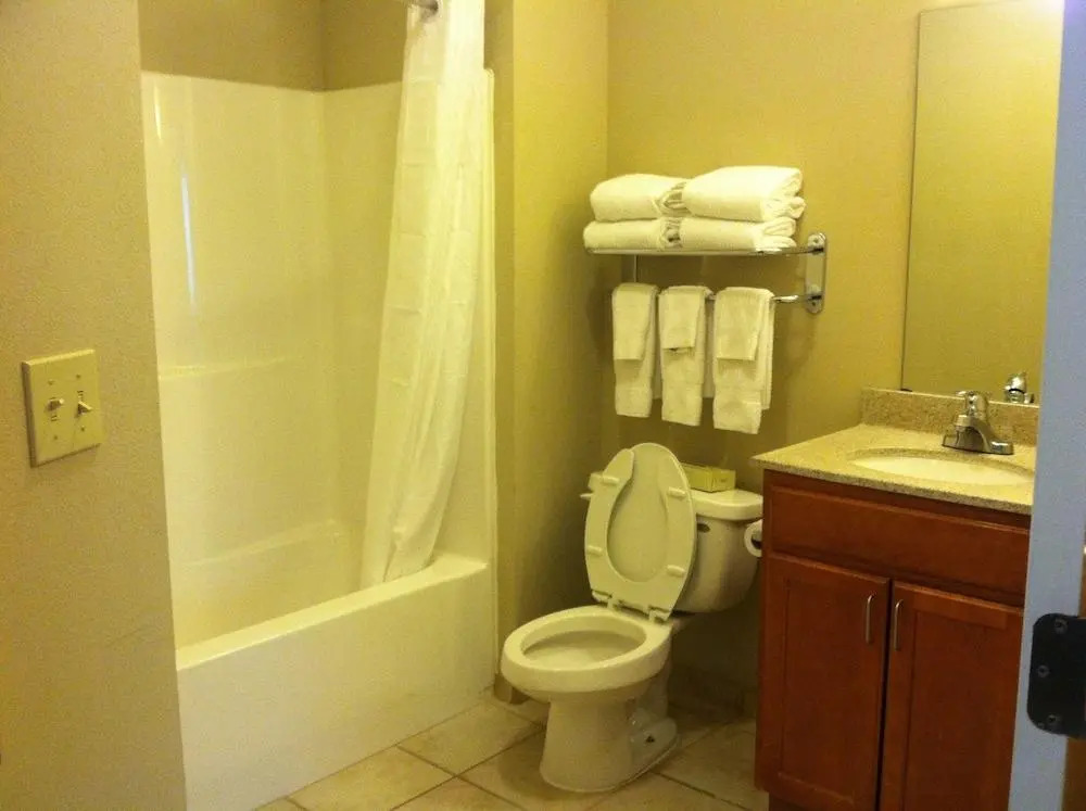 Comfort Inn And Suites Memphis