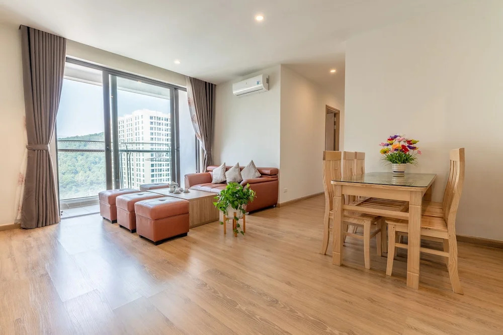 Ha Thanh Homestay Ha Long