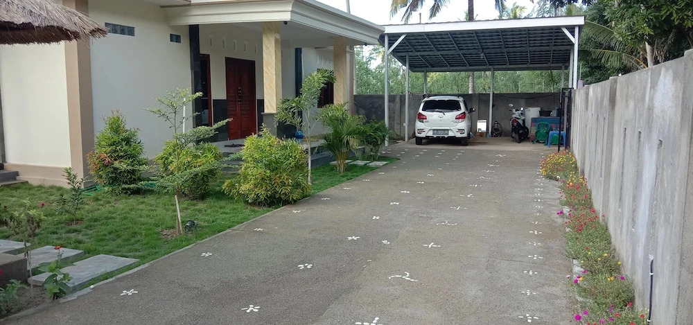 The Res Village Lombok