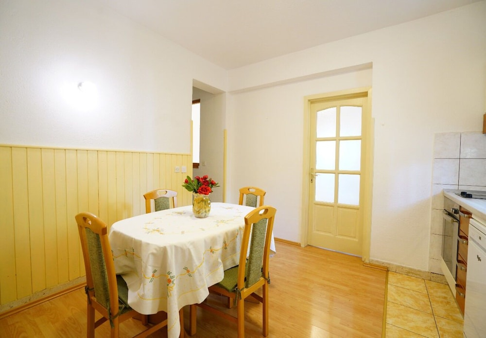 Apartments Maria