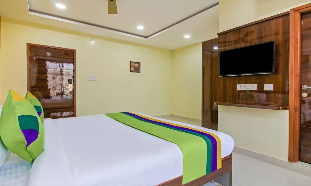 Itsy Hotels DComfort Inn
