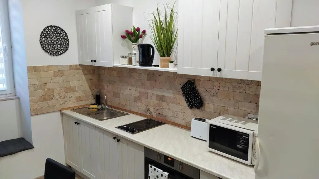 Lujzi apartman