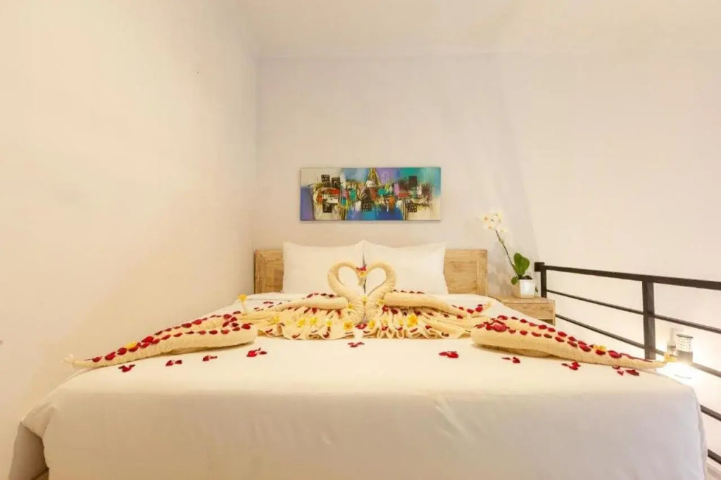Maisaba Seminyak Loft & Villas