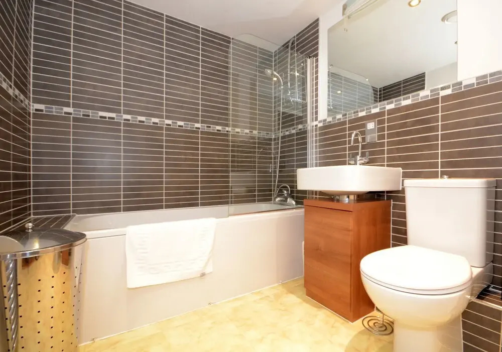 Dixons Yard City Centre Apartment