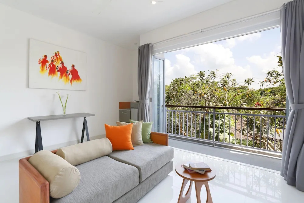 Villa Harmony - Residence