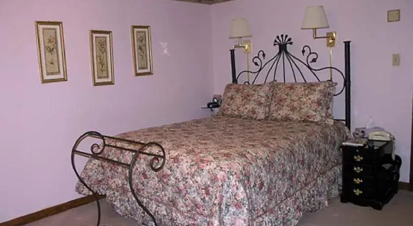 Country Ridge Bed and Breakfast