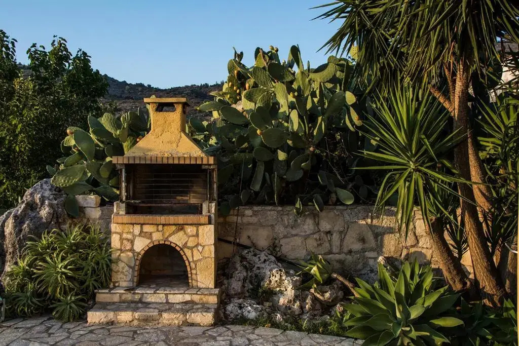 Villa Manos