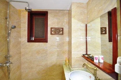 Daitai Yulin boutique hotel