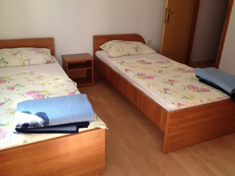 Apartments Sab
