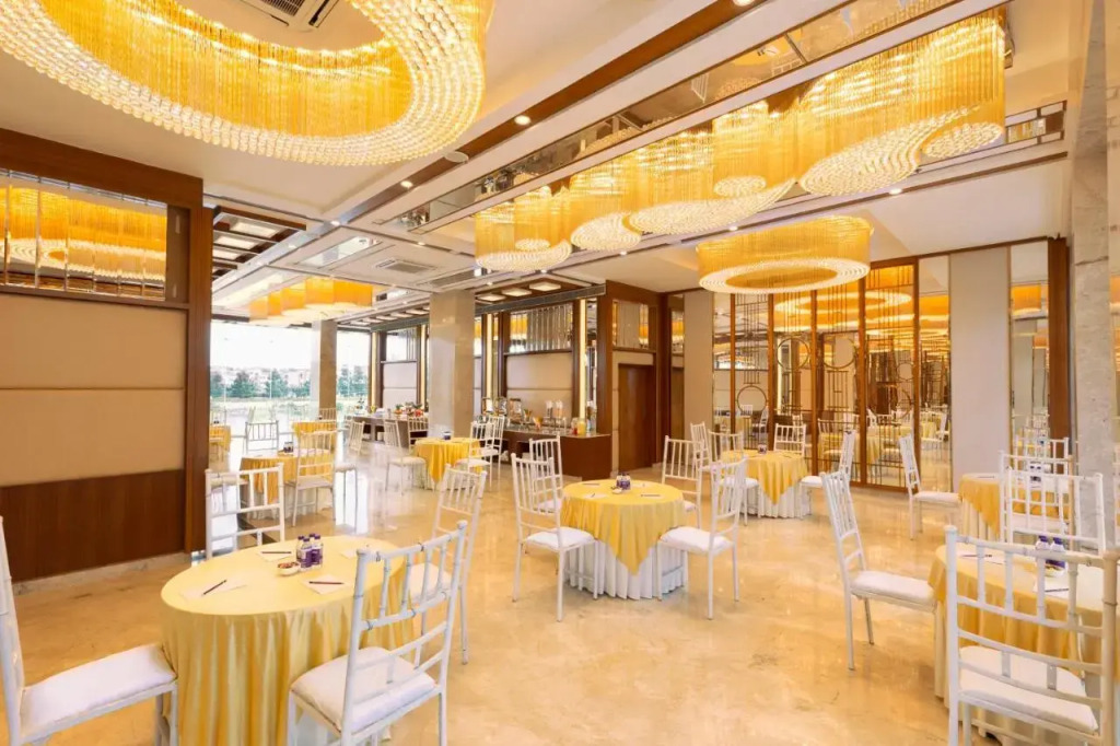 Clarion Hotel Dehradun