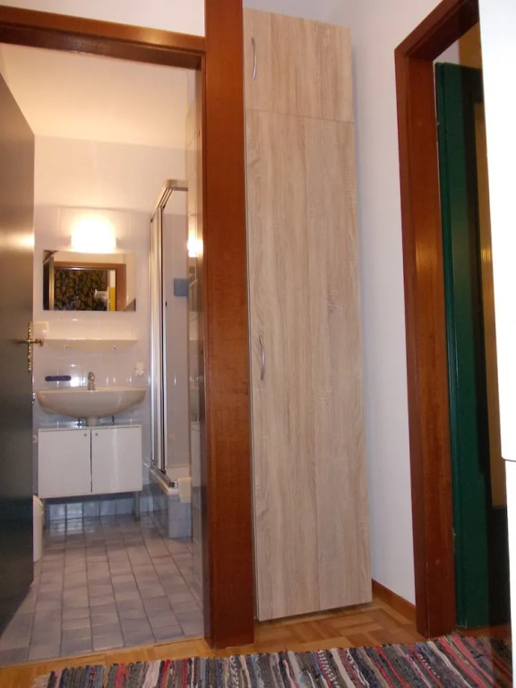 Ferienwohnung Hemlock