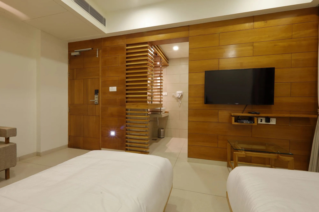 Hotel 440, A Serene Stay