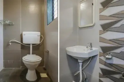 Bhushan Residency by OYO Rooms