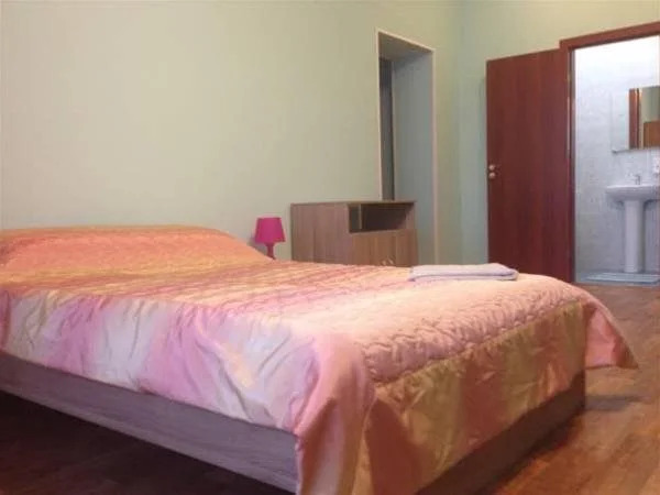 Меблированные комнаты Granada