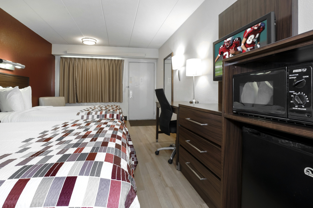 Red Roof Inn Aberdeen
