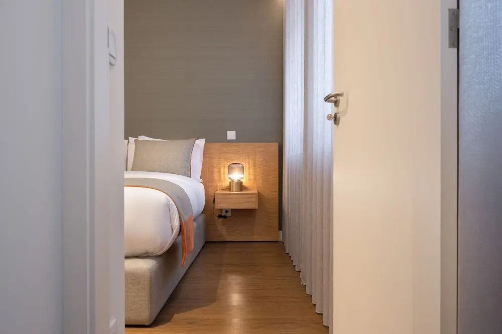 Catarina Serviced Apartments