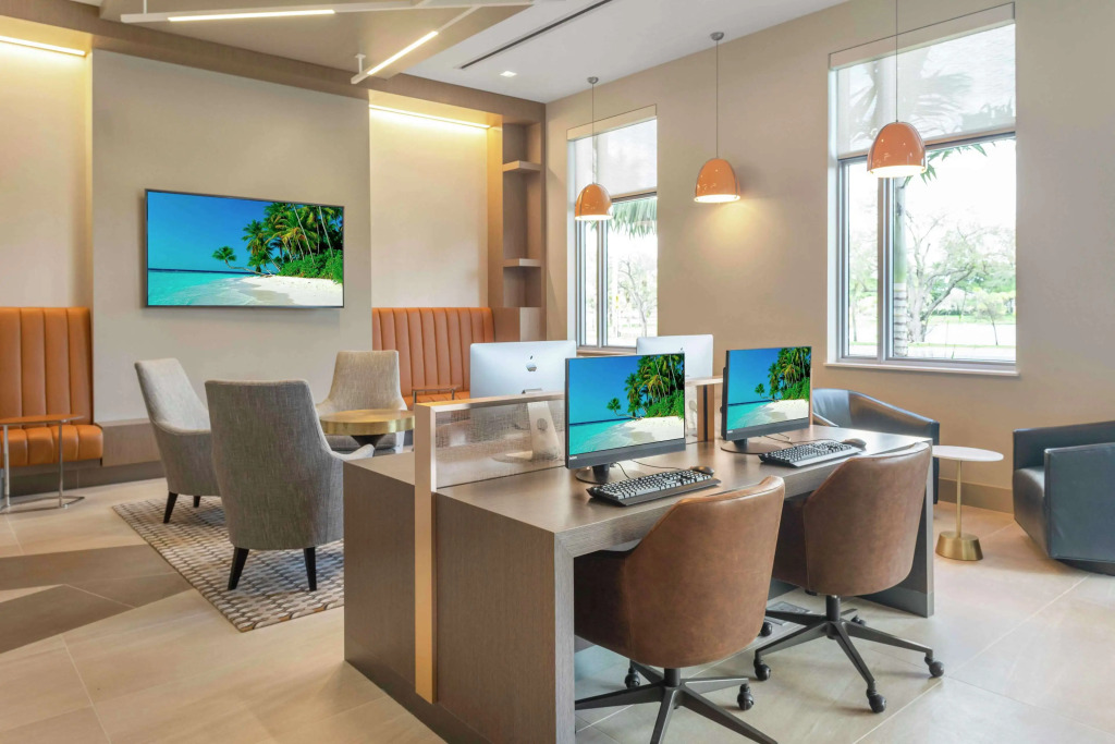 Hilton Miami Dadeland