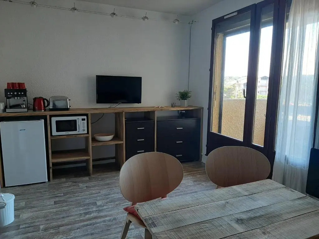 Appartement Seignosse, 2 pièces, 4 personnes - FR-1-239-749