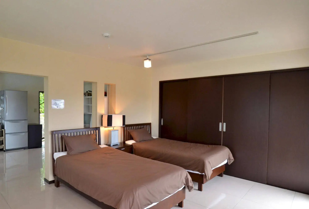 Condominium Ceaser Nakijin