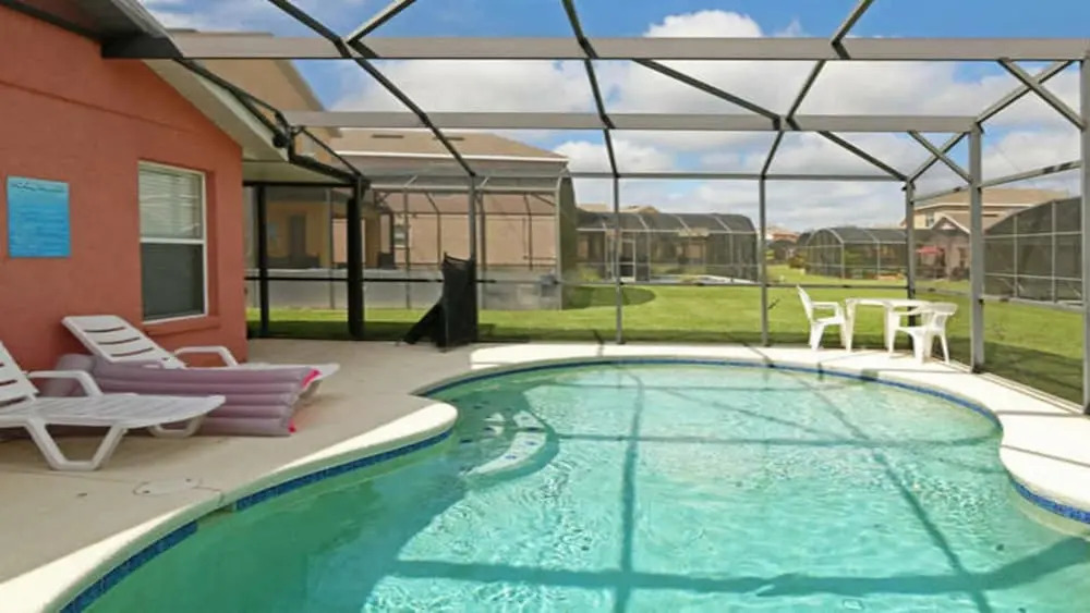 Smw148 - Sandy Ridge - 3 Bed 3 Baths Villa