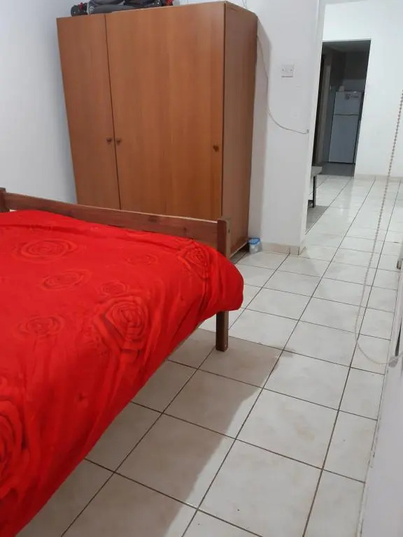 Holiday House maisonette