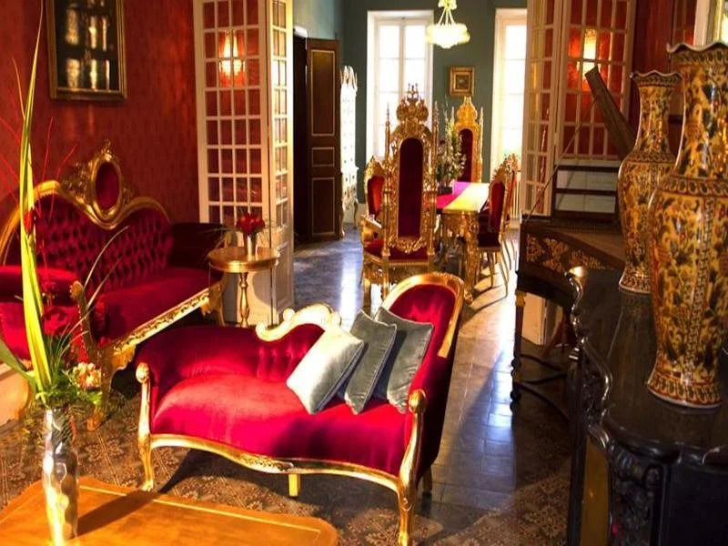Chateau Lavail