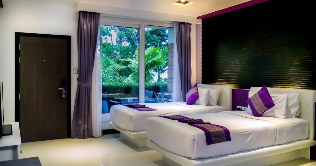 The L Resort
