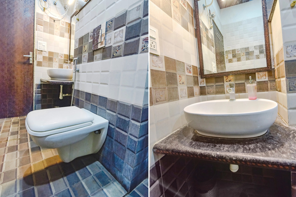 Fabhotel Vardan Villa