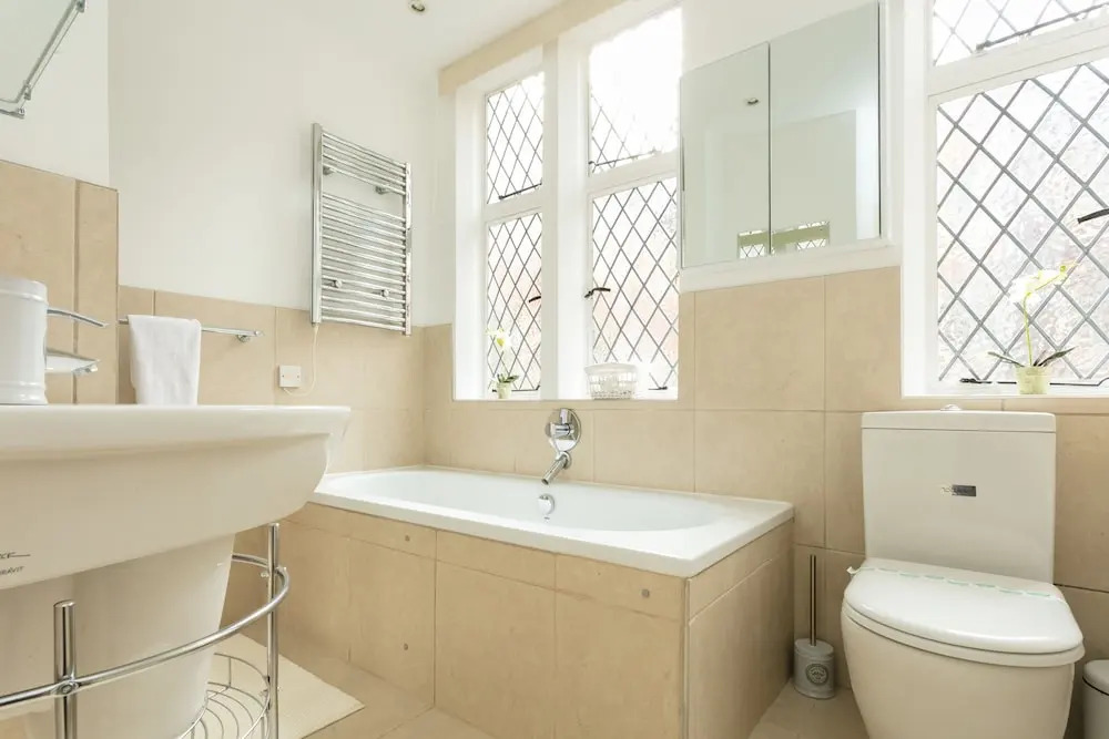 Kensington Luxury Apartments