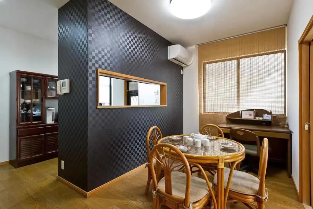 japan house shinkoiwa guest house