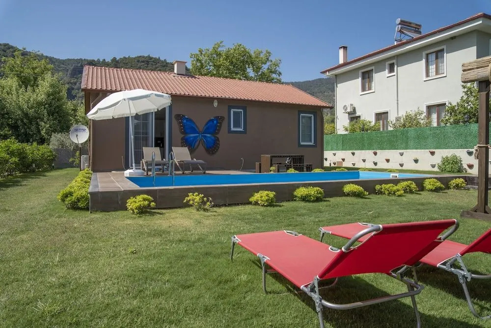 Kleva Houses