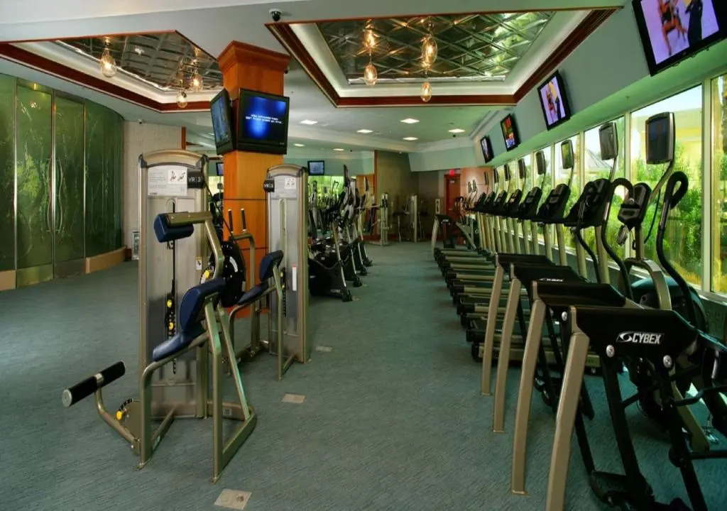 South Point Hotel, Casino, and Spa