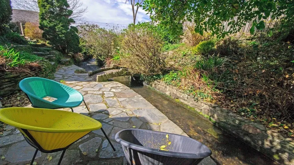 Shippenrill Croyde 6 Bedrooms, Sleeps 14, Hot Tub