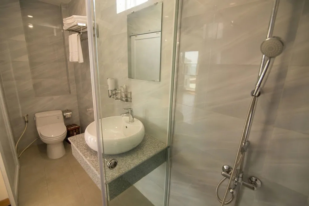 Green Hotel Quy Nhơn