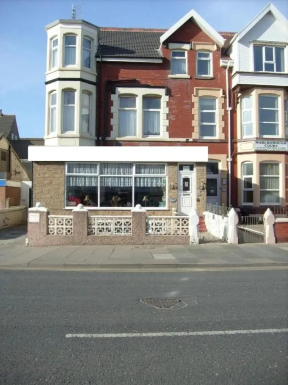 The Hawkes Hotel
