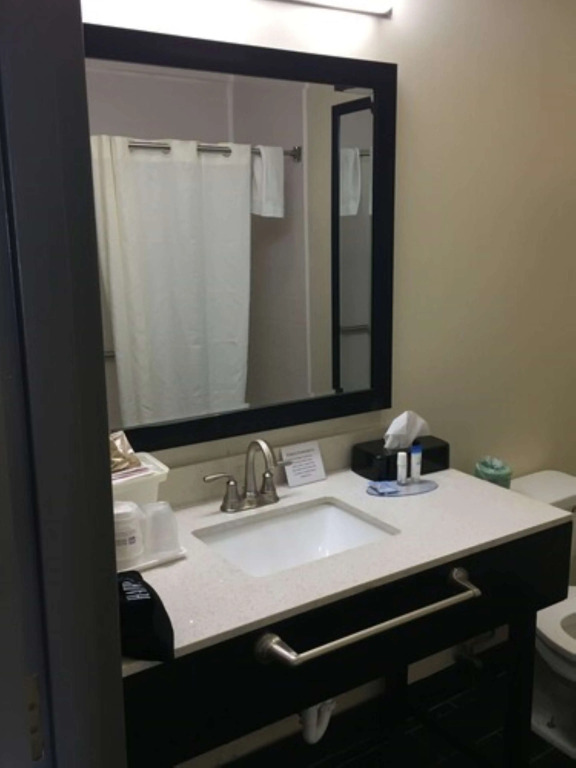 Best Western Travelers Rest/Greenville