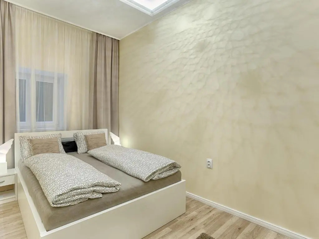 Apartment Ondrejska 20