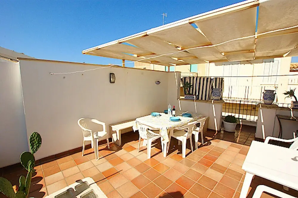 Gradisca Sampieri House