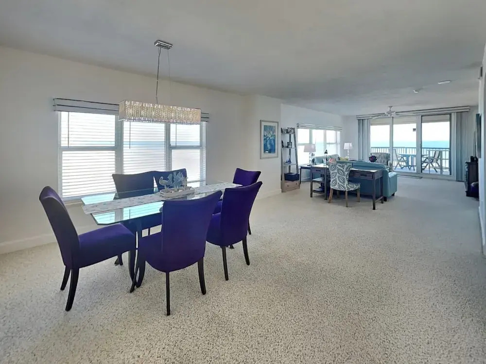 Towers Ten #801 by Distinctive Beach Rentals