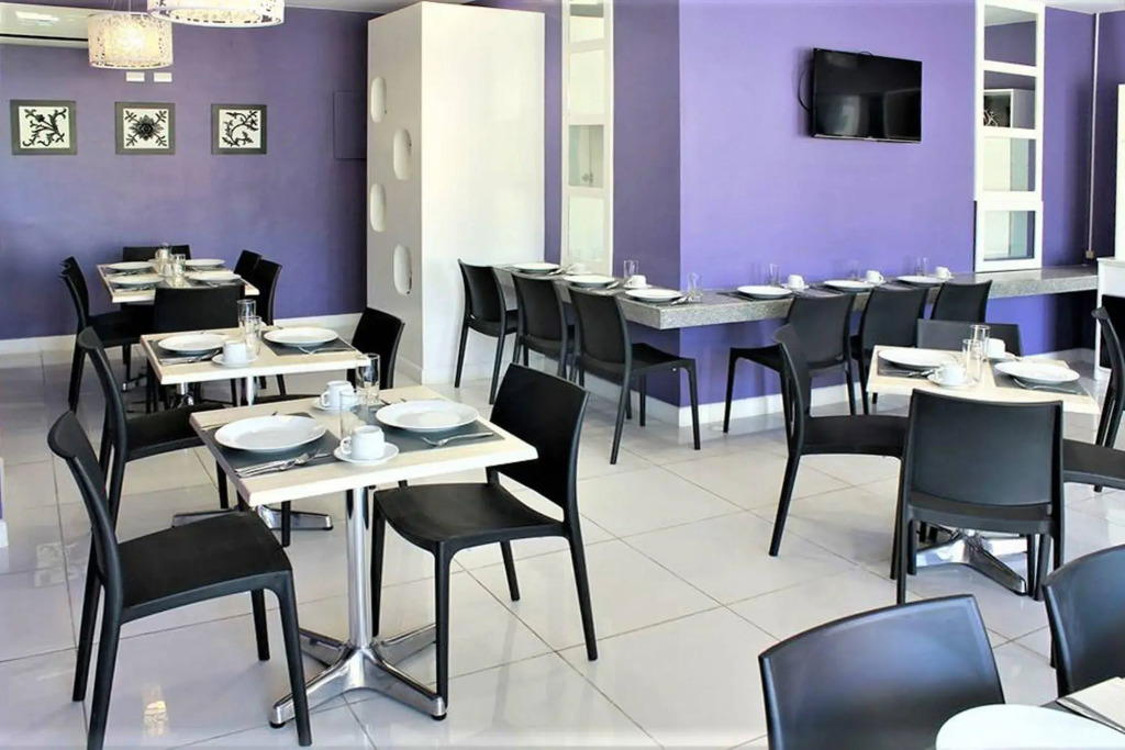 ZEN Rooms Malate Nakpil