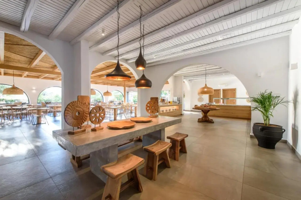 Aggelo Boutique Hotel