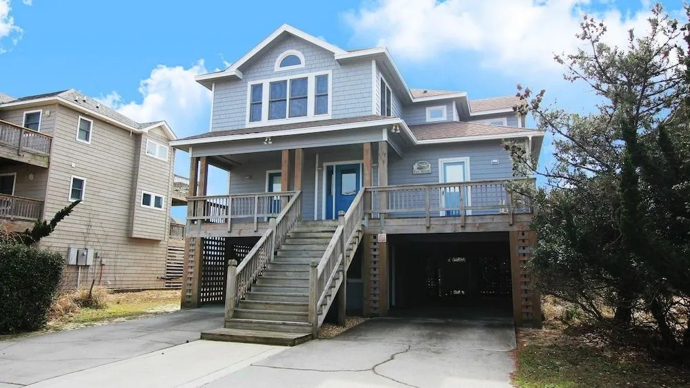 Easy Breezes - 5 Br Home