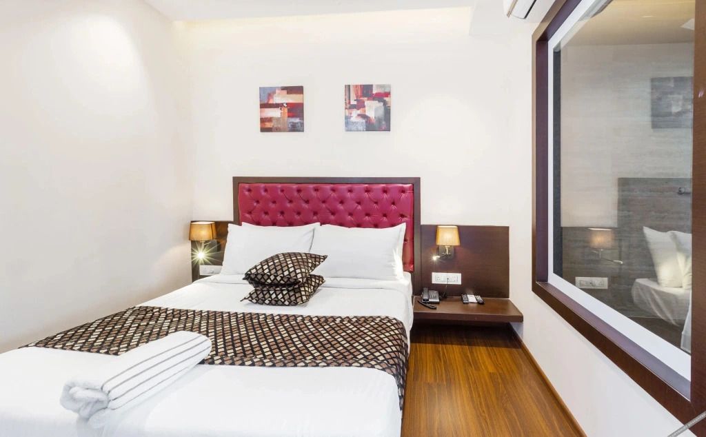 York Hotel