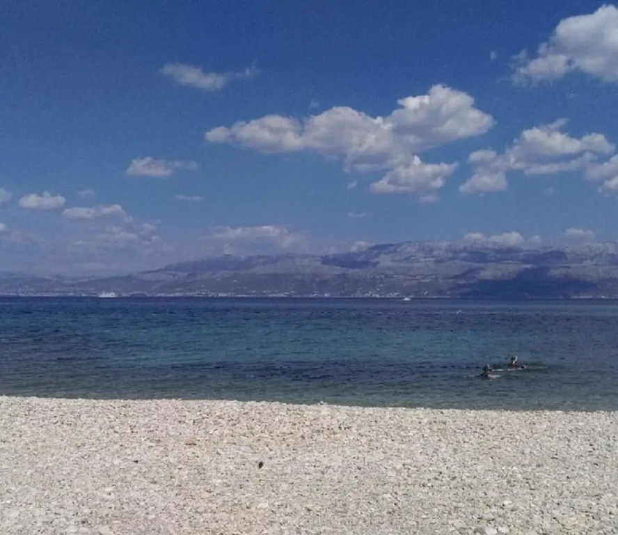 Ana - 50m From Sea - A3